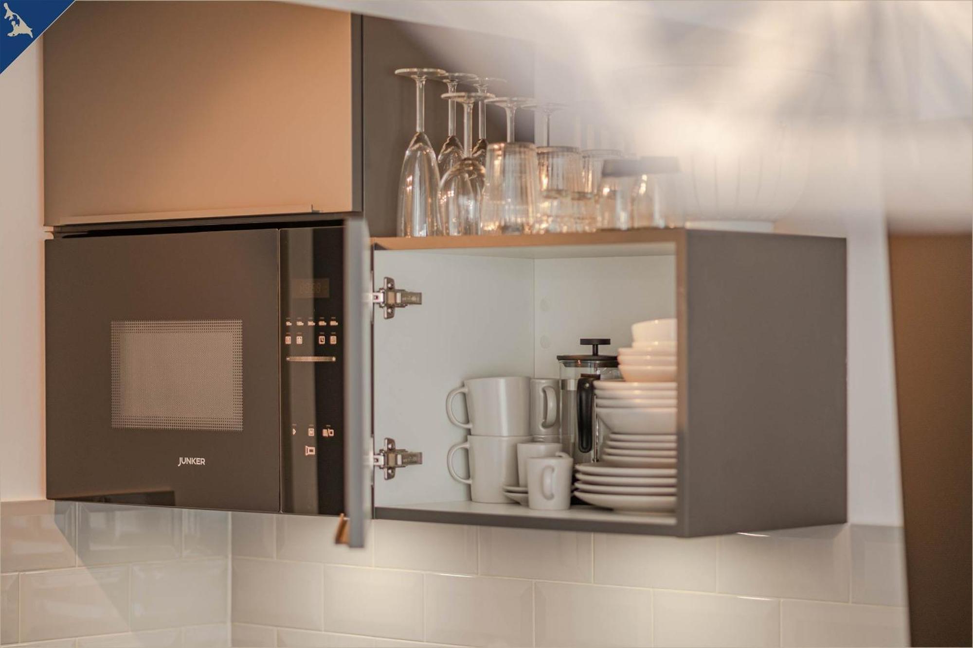 Ahlbeck Remise Malmoe 1 Apartment Херингсдорф Екстериор снимка
