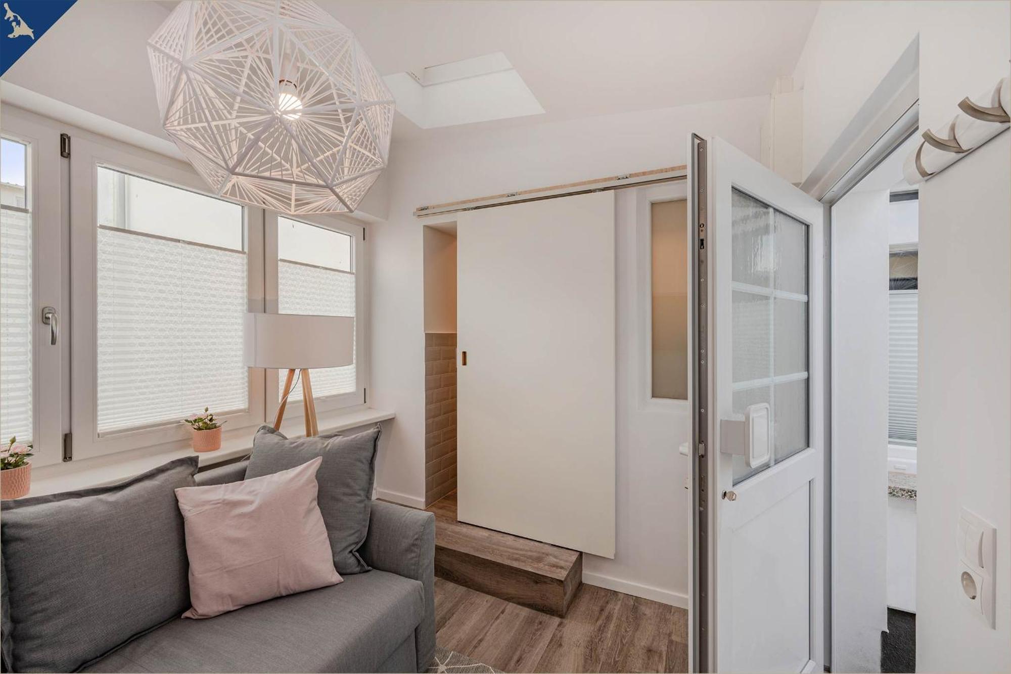 Ahlbeck Remise Malmoe 1 Apartment Херингсдорф Екстериор снимка