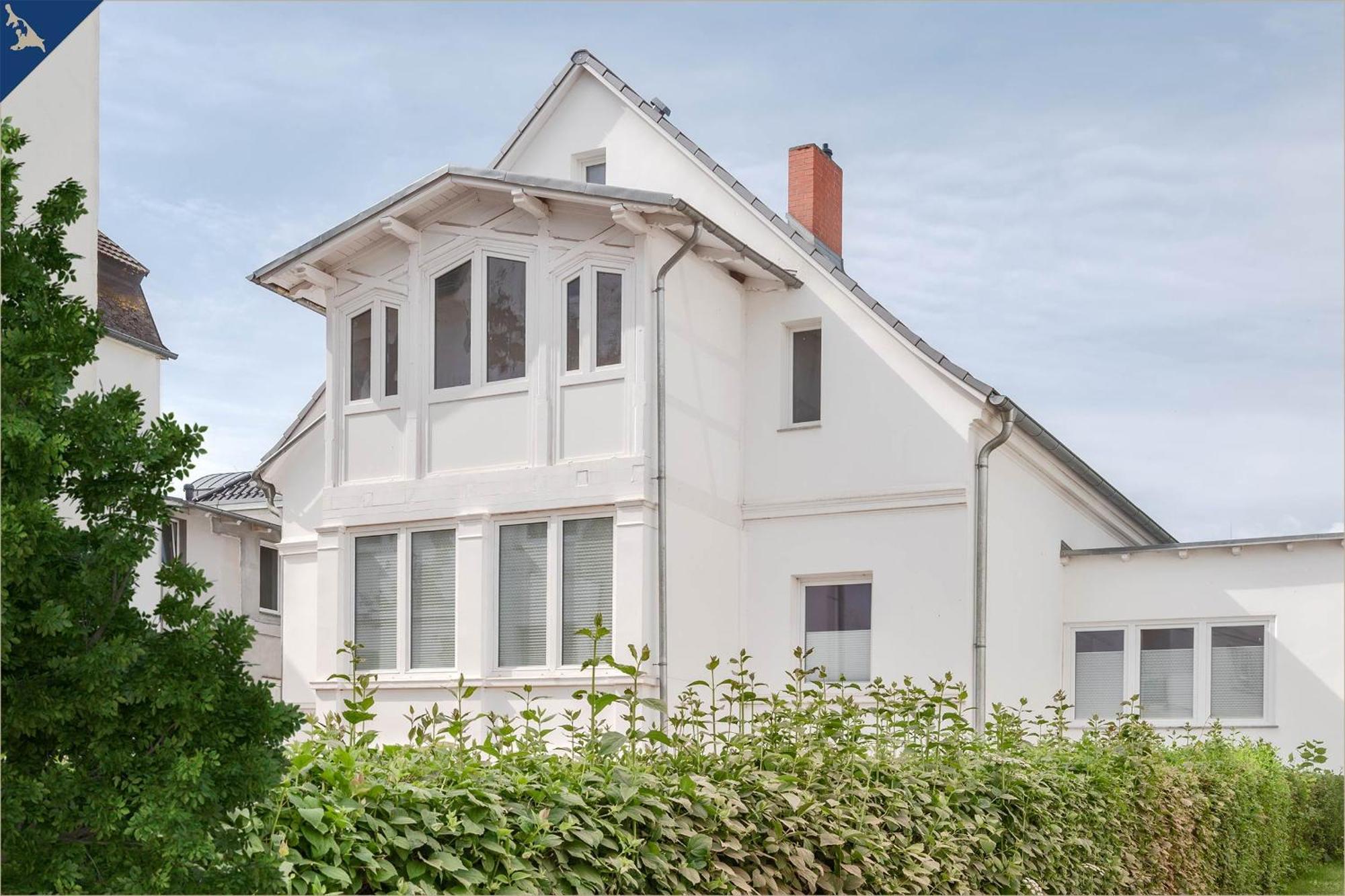 Ahlbeck Remise Malmoe 1 Apartment Херингсдорф Екстериор снимка